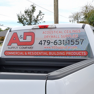 Truck perf Truck perf